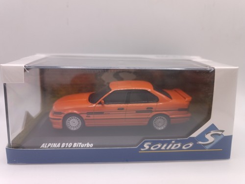 Bmw 5er e34 b10 - e34,