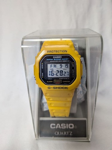 Orologio digitale shock - digitale, g-shock