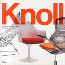 Knoll. A Modernist Universe -