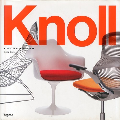 Knoll modernist universe - a,