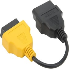 AntiBreak Multi ECU Scan OBD2