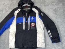 Bogner Giacca Uomo Grande Nero