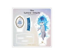 Twisted wonderland idia shroud - wonderland,