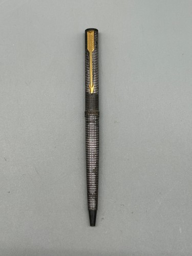 Penna sfera parker argento - sfera,