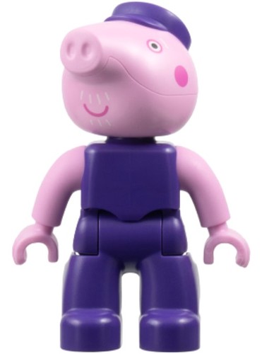 Lego minifig 47394pb360 - lego®,