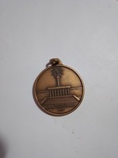 Medaglia Militare 50° Dovrei