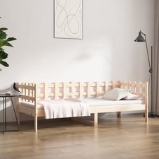 Dormeuse senza Materasso