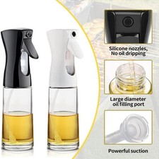 Bottiglia spray olio - olio, per