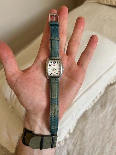 Orologio michele mini - orologio,