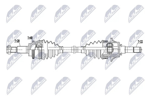 Per mazda 2 d - cx-5, 2.2