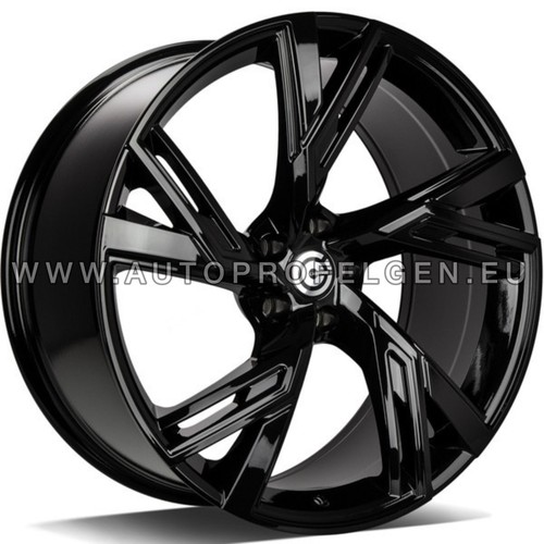 Nuovi cerchi audi rs6 rs7 - nuovi,