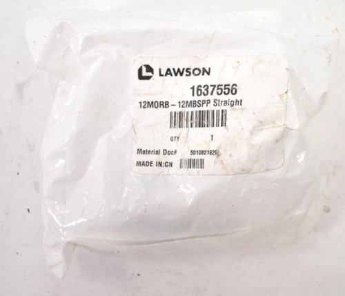 Lawson brennan connettore - lawson,