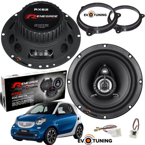 Evotuning casse per - evotuning, 2