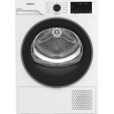 Hotpoint Ariston Asciugatrice