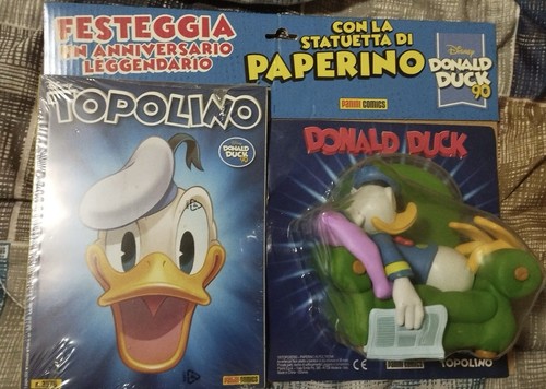 Topolino 3576 speciale 90 - topolino,