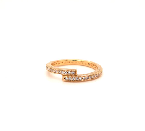 Anello sovrapposizione