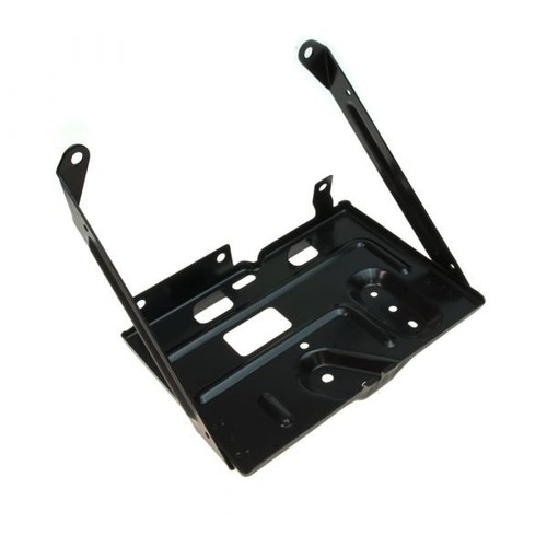 Supporto batteria wrangler - supporto,