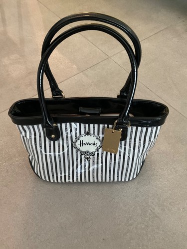 Borsa mano harrods - borsa, of