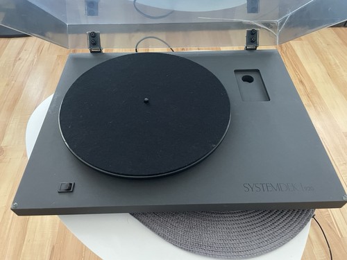 Systemdek i920 - systemdek,