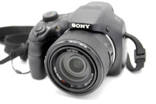 Sony Cyber-shot DSC-HX300 20,4