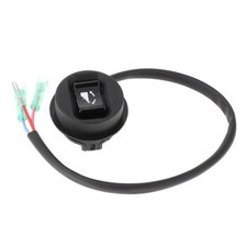 Power Trim e interruttore di