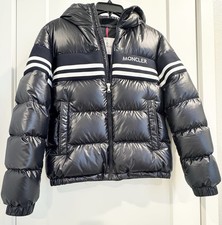 Moncler Boys Puffer Jacket Y14