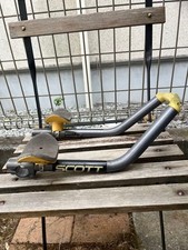 Barra vintage SCOTT Scott DH