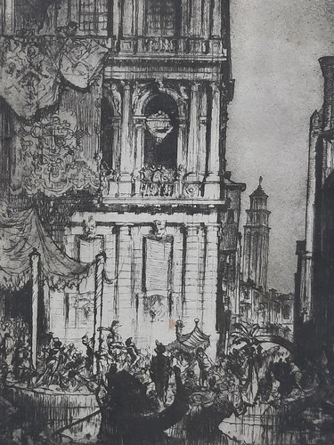 Frank brangwyn - frank,