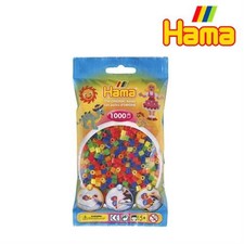 Hama 207-51 1000 Mixed neon