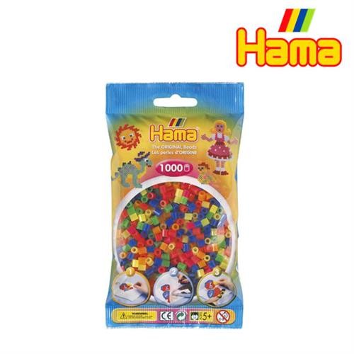 Hama 207 1000 - 207-51, mixed