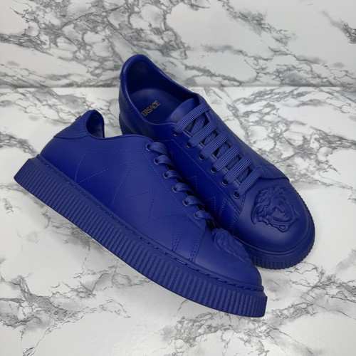 Sneakers versace medusa head - sneakers,