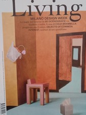 Living 2025 4.Milano Design