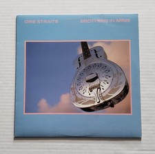 Dire Straits - Brothers in