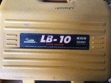 laser leica LB10 colore