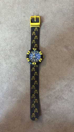 Orologio flik flak fantasia - orologio,