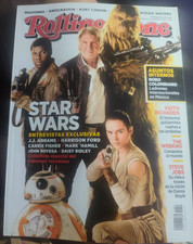 Rolling stone mexico star - rolling,