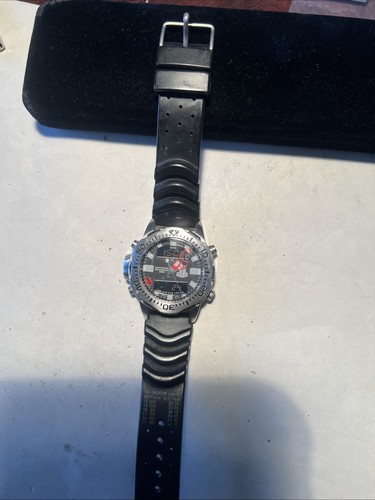 Orologio subacqueo quantum - subacqueo,