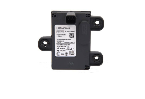 Sensore radar cruise control