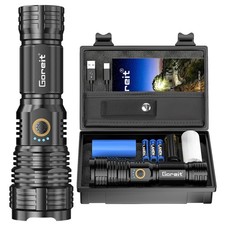Flashlights High Lumens