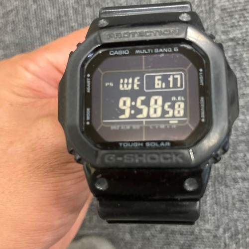Shock gw - shock, m5610