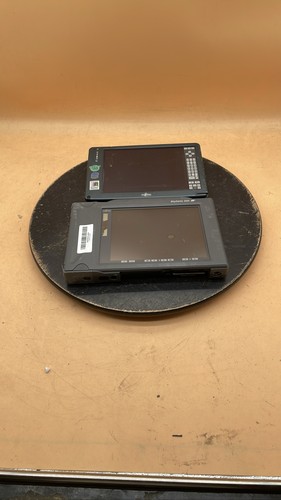 Fujitsu stylistic 500 - lt, c-500