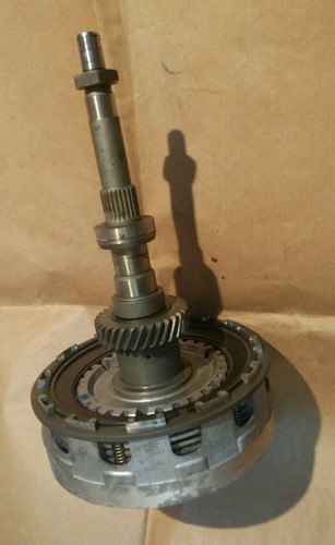 Frizione completa yamaha - yamaha, tmax