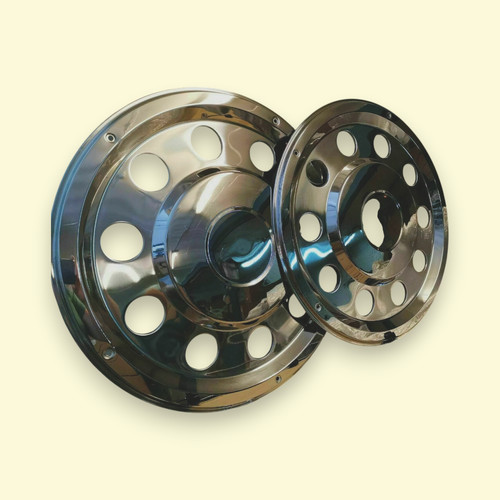 Copricerchi 5 - copricerchi, 22,5"