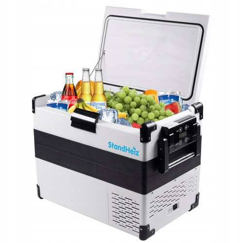 Frigorifero portatile - frigorifero,