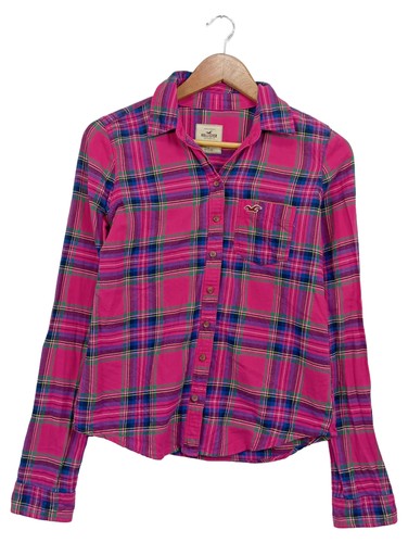 Camicia donna hollister - donna,