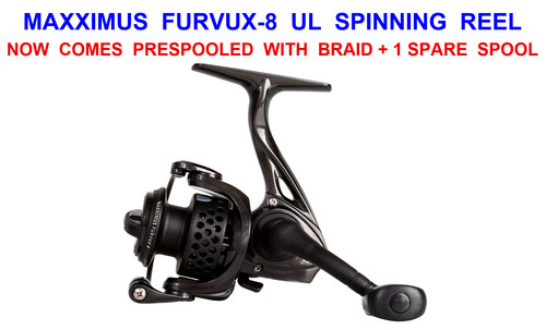 Fladen maxximus furvux ul - maxximus, furvux-8