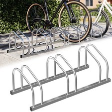 Parcheggio Porta Bici 3 Posti