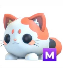 ✨ Mega Mochi Meow (M) Adopt