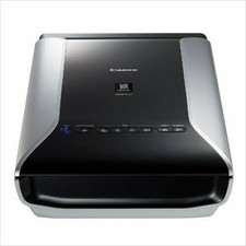 Canon Flatbed Scanner CanoScan 9000F Mark II AC100V 50 60Hz Windows 7 Windows 8