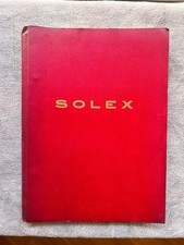 Catalogo tecnico Carburatori